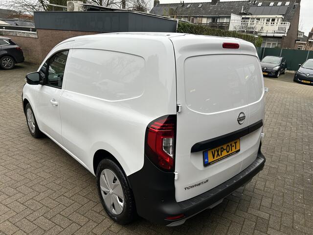 Nissan Townstar N-Connecta L1 44 kWh/Koelwagen