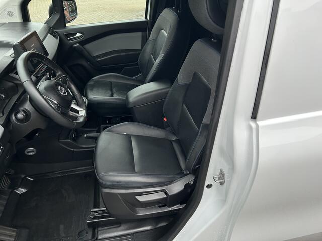 Nissan Townstar N-Connecta L1 44 kWh/Koelwagen