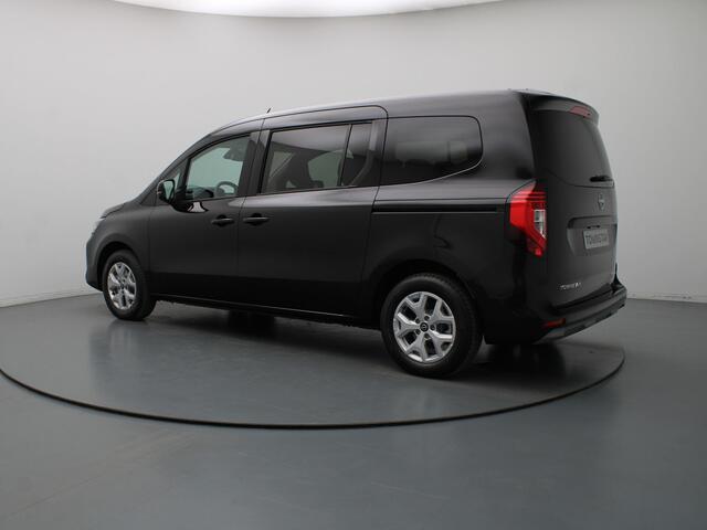 Nissan Townstar Evalia N-Connecta L2 45 kWh Climate | Camera | Navi
