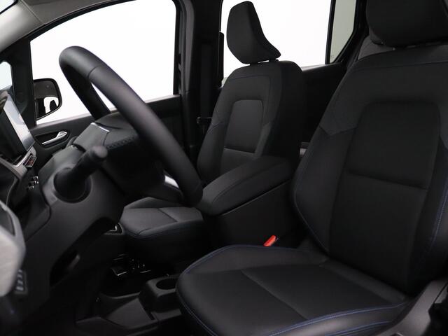 Nissan Townstar Evalia N-Connecta L2 45 kWh Climate | Camera | Navi