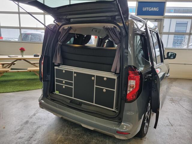 Nissan Townstar 1.3 DIG-T Connecta MINICAMPER