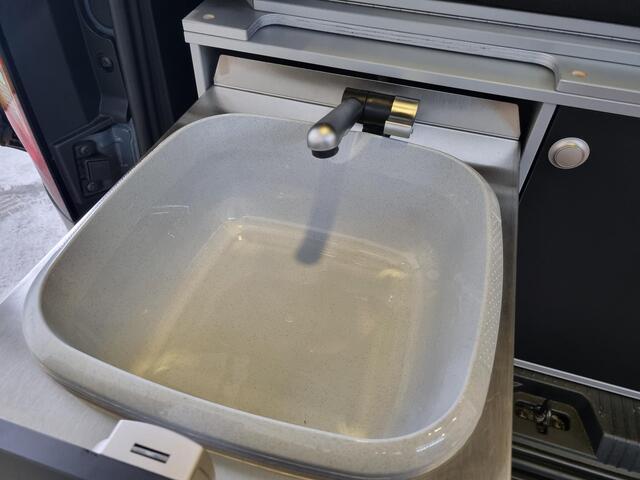 Nissan Townstar 1.3 DIG-T Connecta MINICAMPER