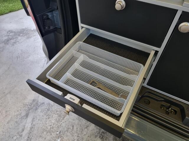 Nissan Townstar 1.3 DIG-T Connecta MINICAMPER