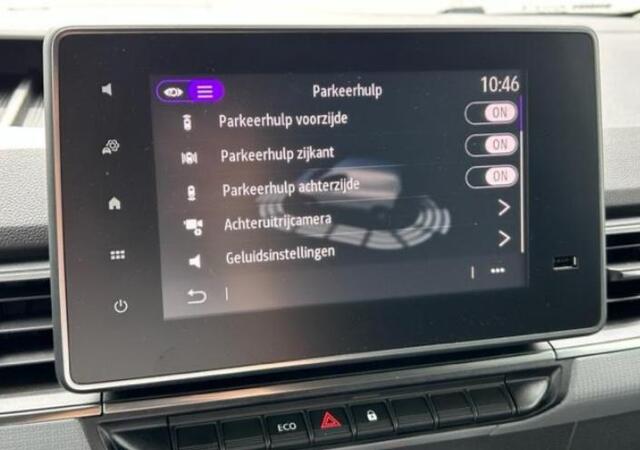 Nissan Townstar N-Connecta L2 44 kWh / CCS snelladen / Achteruitrijcamera / Apple Carplay & Android Auto / Climate Control / Cruise Control /