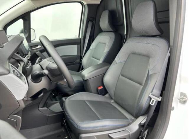 Nissan Townstar N-Connecta L2 44 kWh / CCS snelladen / Achteruitrijcamera / Apple Carplay & Android Auto / Climate Control / Cruise Control /