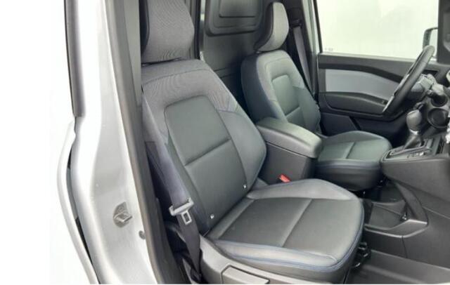 Nissan Townstar N-Connecta L2 44 kWh / CCS snelladen / Achteruitrijcamera / Apple Carplay & Android Auto / Climate Control / Cruise Control /