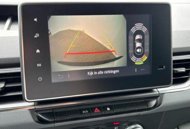 Nissan Townstar N-Connecta L2 44 kWh lengte 2 / CCS snelladen / Achteruitrijcamera / Apple Carplay & Android Auto / Climate Control / Cruise Control /