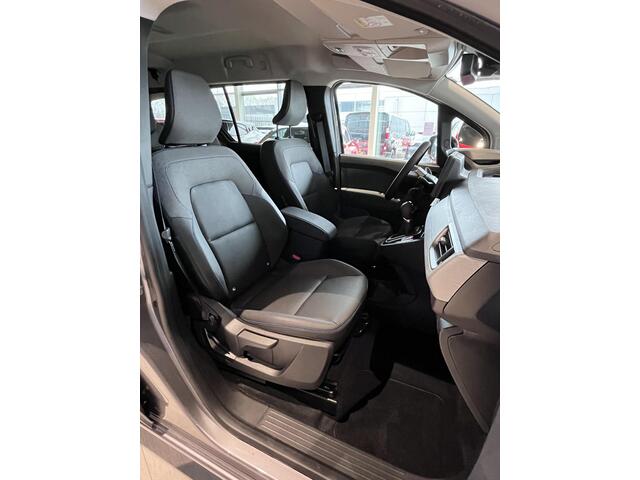 Nissan Townstar Evalia N-Connecta L2 45 kWh 7 Persoons - 1500 kilo trekgewicht - Nu met 4500,- Voorraad korting