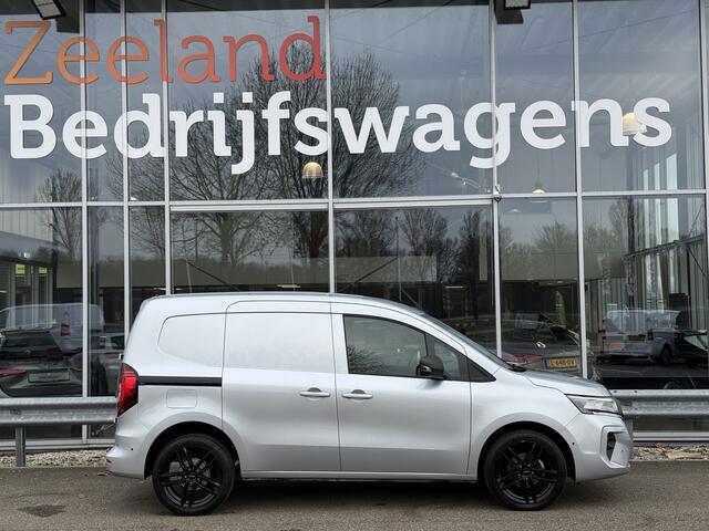 Nissan Townstar 1.3 TCe | Navi | Carplay | 2x Schuifd. | PDC | Leder | Trekhaak