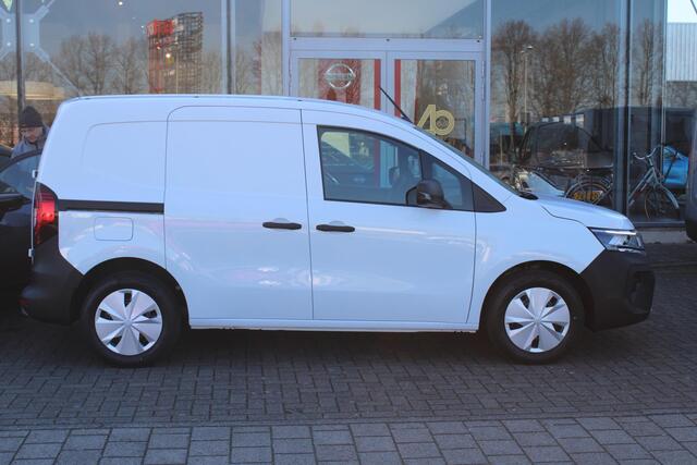 Nissan Townstar N-Connecta L1 44 kWh | 80kW SNELLADEN | ¤ 8.387,- NETTO VOORRAADKORTING |
