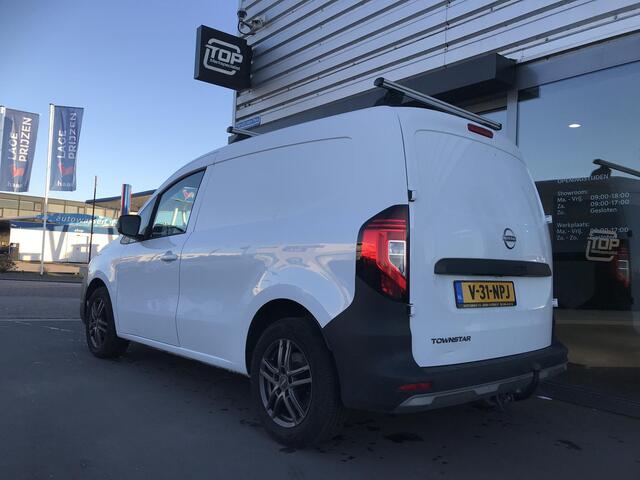 Nissan Townstar 1.3 Dig-T Connecta carplay + camera