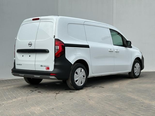 Nissan Townstar N-Connecta L2 44 kWh / ** ¤ 6.750,- Voorraadvoordeel ** / Nieuw uit voorraad leverbaar