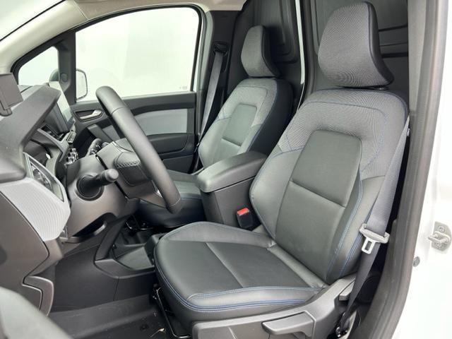 Nissan Townstar N-Connecta L2 44 kWh / ** ¤ 6.750,- Voorraadvoordeel ** / Nieuw uit voorraad leverbaar