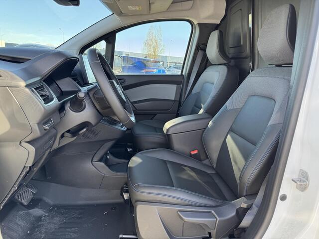 Nissan Townstar N-Connecta L2 44 kWh