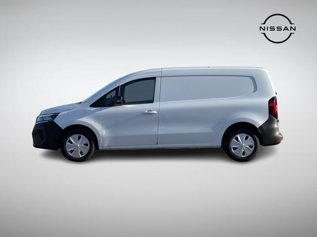 Nissan Townstar N-Connecta L2 44 kWh
