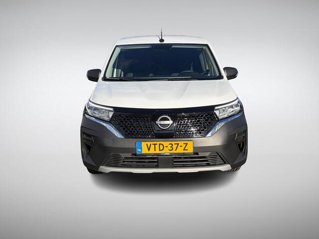 Nissan Townstar Business L1 45 kWh