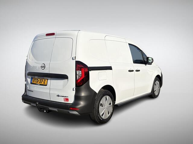 Nissan Townstar Business L1 45 kWh