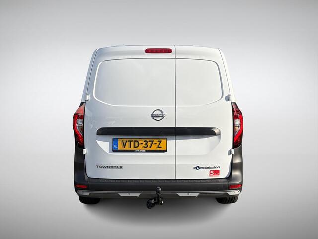 Nissan Townstar Business L1 45 kWh