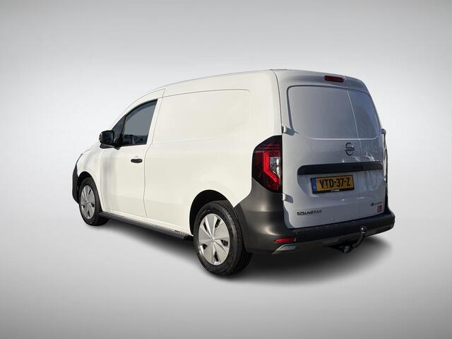 Nissan Townstar Business L1 45 kWh