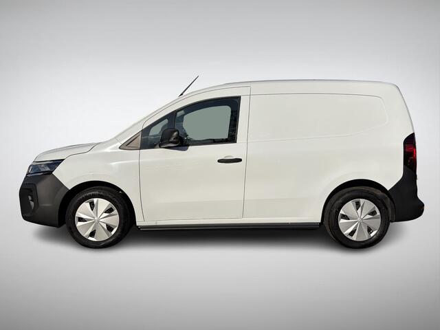 Nissan Townstar Business L1 45 kWh