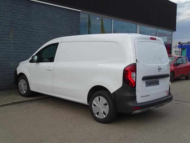 Nissan Townstar N-Connecta L2 44 kWh APPLE CARPLAY & ANDROID AUTO