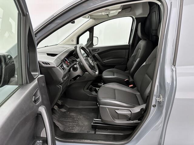 Nissan Townstar 1.3 DIG-T Benzine Marge Carplay Cruise control Led koplampen Parkeerhulp