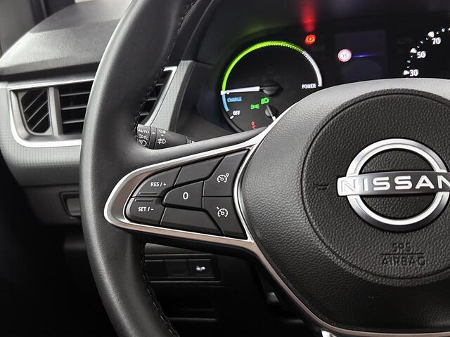 Nissan Townstar N-Connecta L2 45 kWh 100% EV. / Pdc.+Camera / Airco-ecc./ Radio-multimedia / Schuifdeur rechts / WLTP-actieradius: ca. 285 km