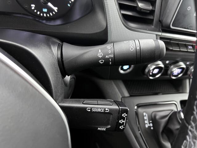 Nissan Townstar N-Connecta L2 45 kWh 100% EV. / Pdc.+Camera / Airco-ecc./ Radio-multimedia / Schuifdeur rechts / WLTP-actieradius: ca. 285 km