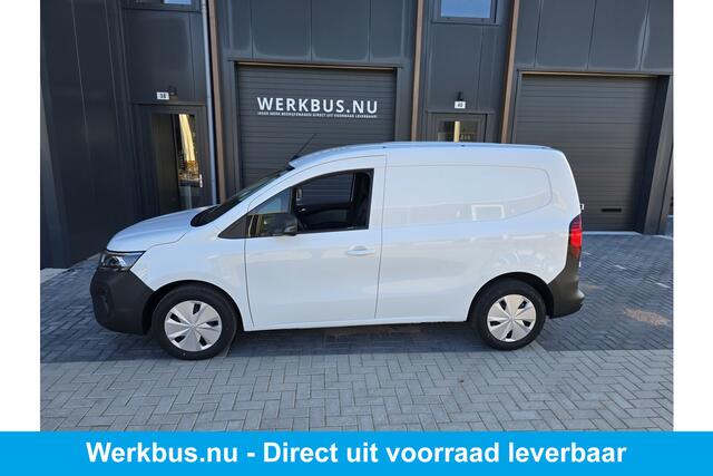 Nissan Townstar N-Connecta L1 44 kWh Direct uit voorraad leverbaar!