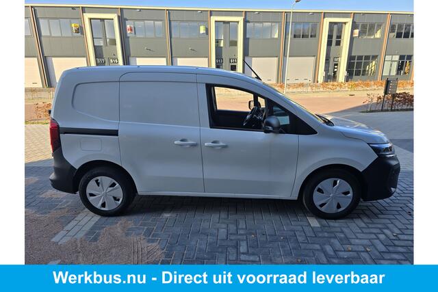 Nissan Townstar N-Connecta L1 44 kWh Direct uit voorraad leverbaar!