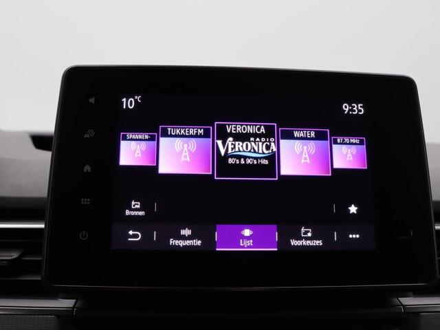 Nissan Townstar Gesloten Bestel L1H1 EV 121 1AT N-Connecta | Vijf jaar garantie | Rijklaarprijs | | 16'' stalen velgen | 22 kW ingebouwde lader | 8''-Multimediadisplay met aanraakscherm compatibel met Apple Carplay & Android Auto