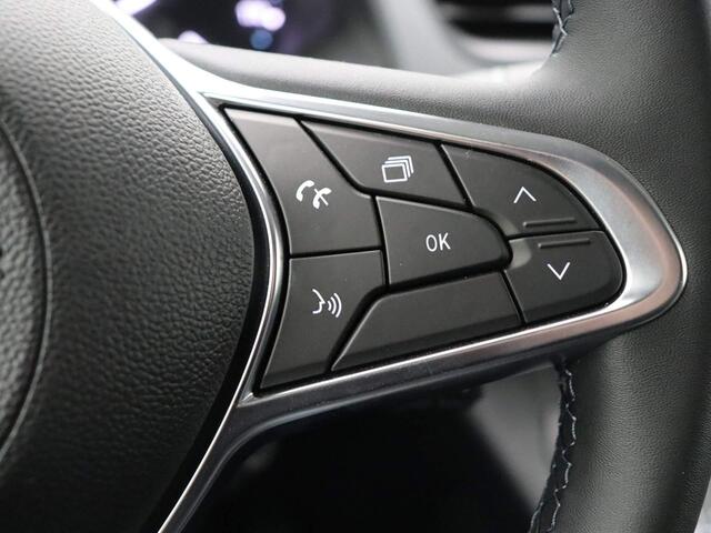 Nissan Townstar Gesloten Bestel L1H1 EV 121 1AT N-Connecta | Vijf jaar garantie | Rijklaarprijs | | 16'' stalen velgen | 22 kW ingebouwde lader | 8''-Multimediadisplay met aanraakscherm compatibel met Apple Carplay & Android Auto