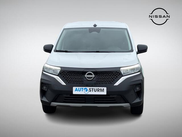 Nissan Townstar N-Connecta L2 44 kWh