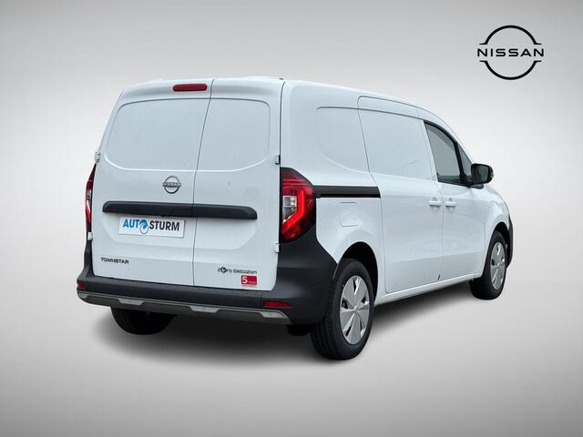 Nissan Townstar N-Connecta L2 44 kWh