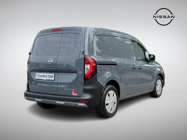 Nissan Townstar N-Connecta L1 44 kWh