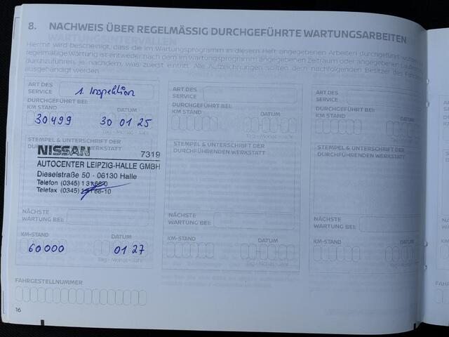Nissan Townstar DIG-T 130 L1 2,0t Acenta / Dealer onderhouden / Navigatie d.m.v. Apple Carplay/Android Auto / Cruise Control / Airco / Parkeersensoren achter / All-Season banden /
