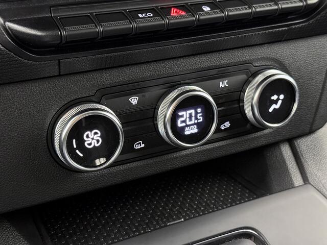 Nissan Townstar Acenta L1 44 kWh 100% elektrisch Snelladen Carplay Camera Laadruimte inrischting Sensoren