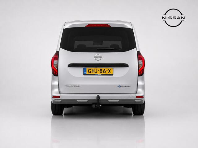 Nissan Townstar Evalia N-Connecta 45 kWh 7-Persoons incl. Trekhaak!