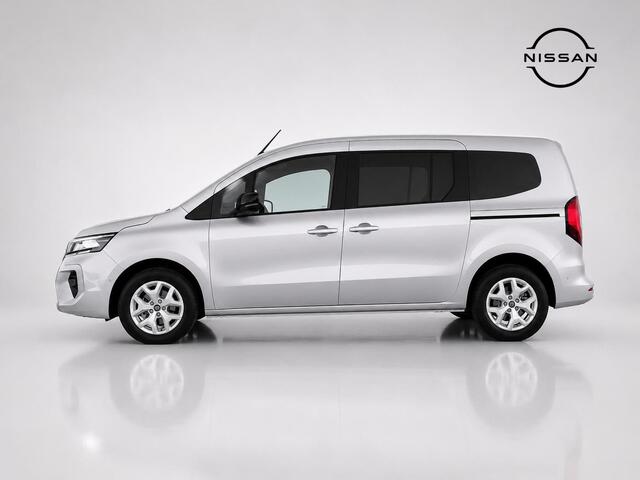 Nissan Townstar Evalia N-Connecta 45 kWh 7-Persoons incl. Trekhaak!