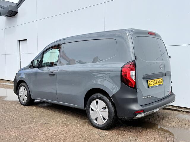 Nissan Townstar EV 45kWh L1 260km WLTP Laadkabel Climate control Cruise control Airco Parkeersensoren
