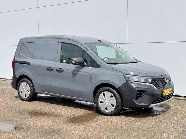 Nissan Townstar EV 45kWh L1 260km WLTP Laadkabel Climate control Cruise control Airco Parkeersensoren