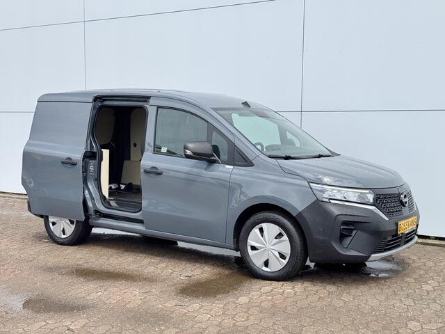 Nissan Townstar EV 45kWh L1 260km WLTP Laadkabel Climate control Cruise control Airco Parkeersensoren