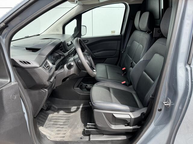 Nissan Townstar EV 45kWh L1 260km WLTP Laadkabel Climate control Cruise control Airco Parkeersensoren