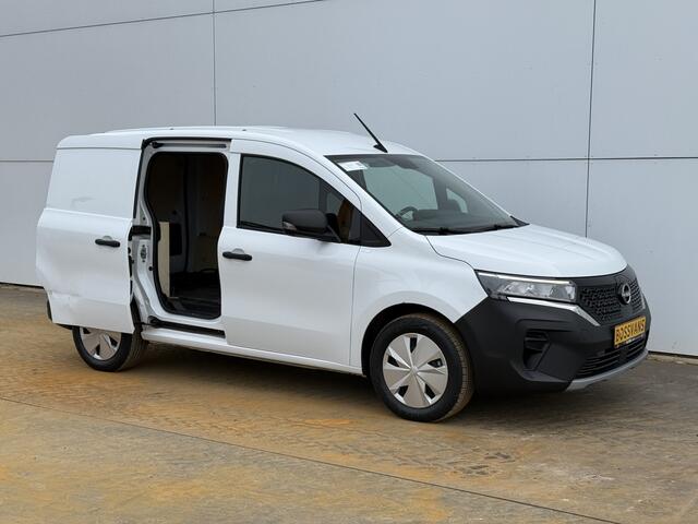 Nissan Townstar EV 45kWh L1 260KM WLTP LED Climate Control Cruise Control Laadkabel Parkeersensoren Citan Kangoo