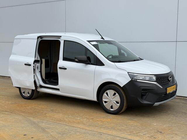 Nissan Townstar EV 45kWh L1 260KM WLTP LED Climate Control Cruise Control Laadkabel Parkeersensoren Citan Kangoo