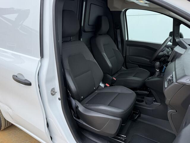 Nissan Townstar EV 45kWh L1 260KM WLTP LED Climate Control Cruise Control Laadkabel Parkeersensoren Citan Kangoo