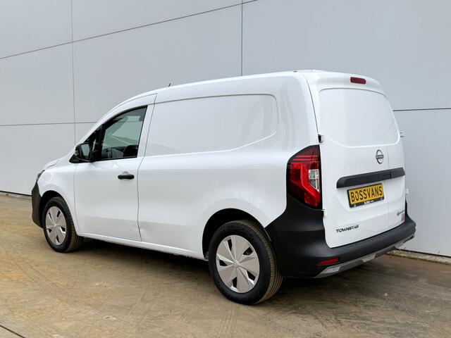 Nissan Townstar EV 45kWh L1 260KM WLTP LED Climate Control Cruise Control Laadkabel Parkeersensoren Citan Kangoo