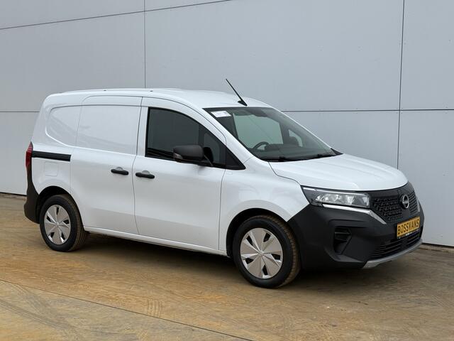 Nissan Townstar EV 45kWh L1 260KM WLTP LED Climate Control Cruise Control Laadkabel Parkeersensoren Citan Kangoo