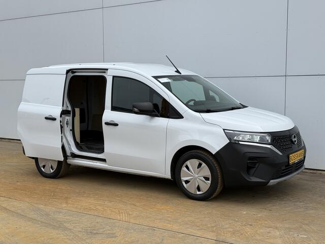 Nissan Townstar EV 45kWh L1 260KM WLTP LED Climate Control Cruise Control Laadkabel Parkeersensoren Citan Kangoo
