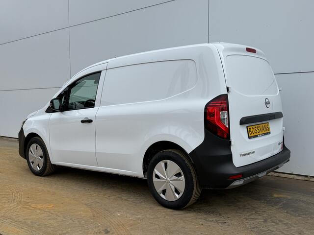 Nissan Townstar EV 45kWh L1 260KM WLTP LED Climate Control Cruise Control Laadkabel Parkeersensoren Citan Kangoo